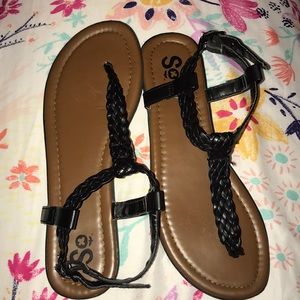 Sandals